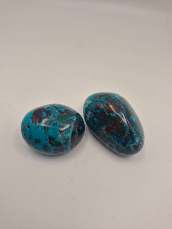 Chrysocolla AA Grade Large