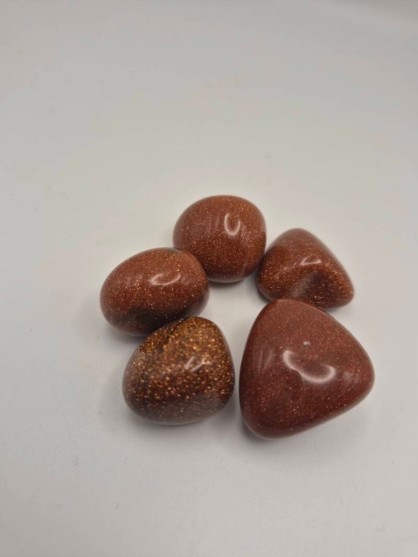 Goldstone