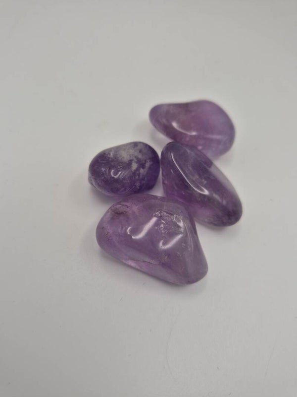 Ametrine