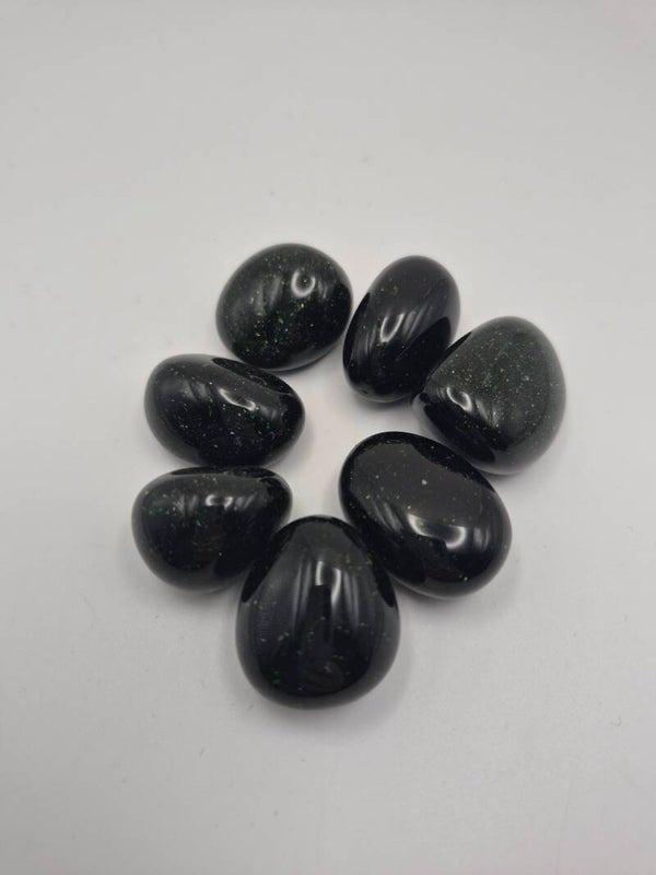 Green Goldstone