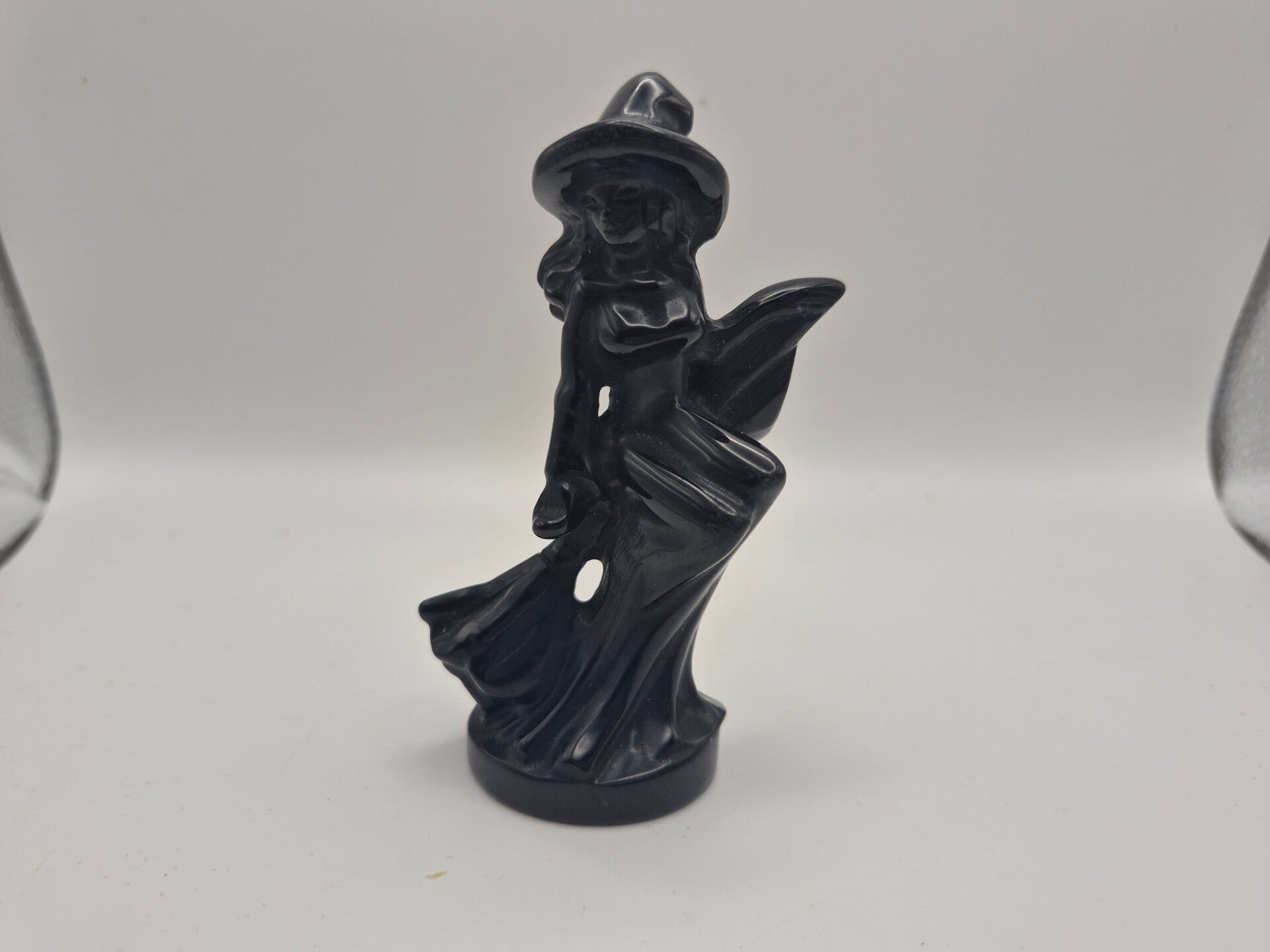 Black Obsidian Witches