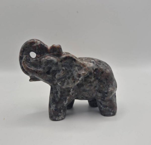 Yooperlite elephant