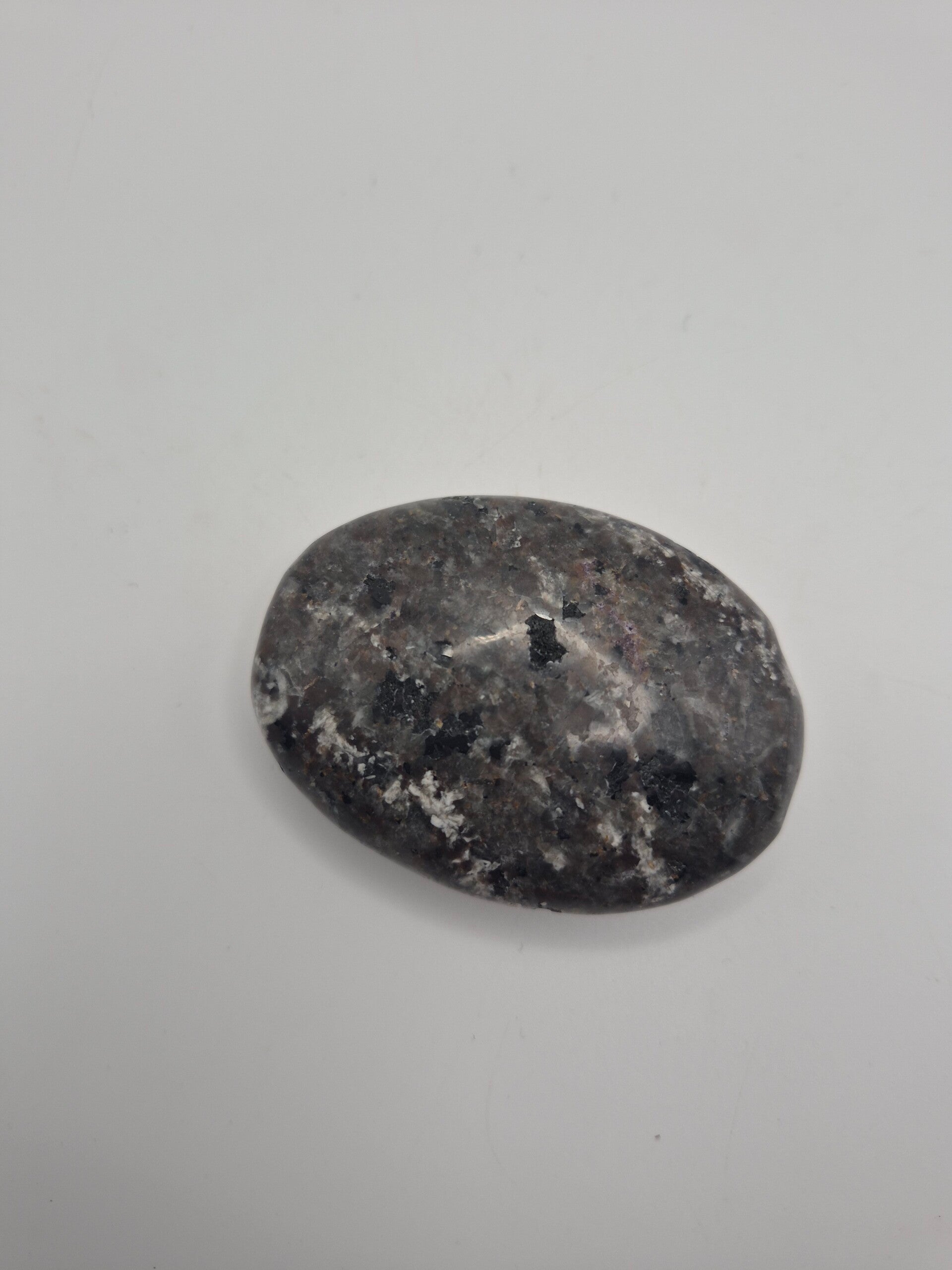 Yooperlite Palm stone