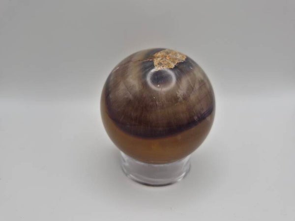 Flourite Sphere