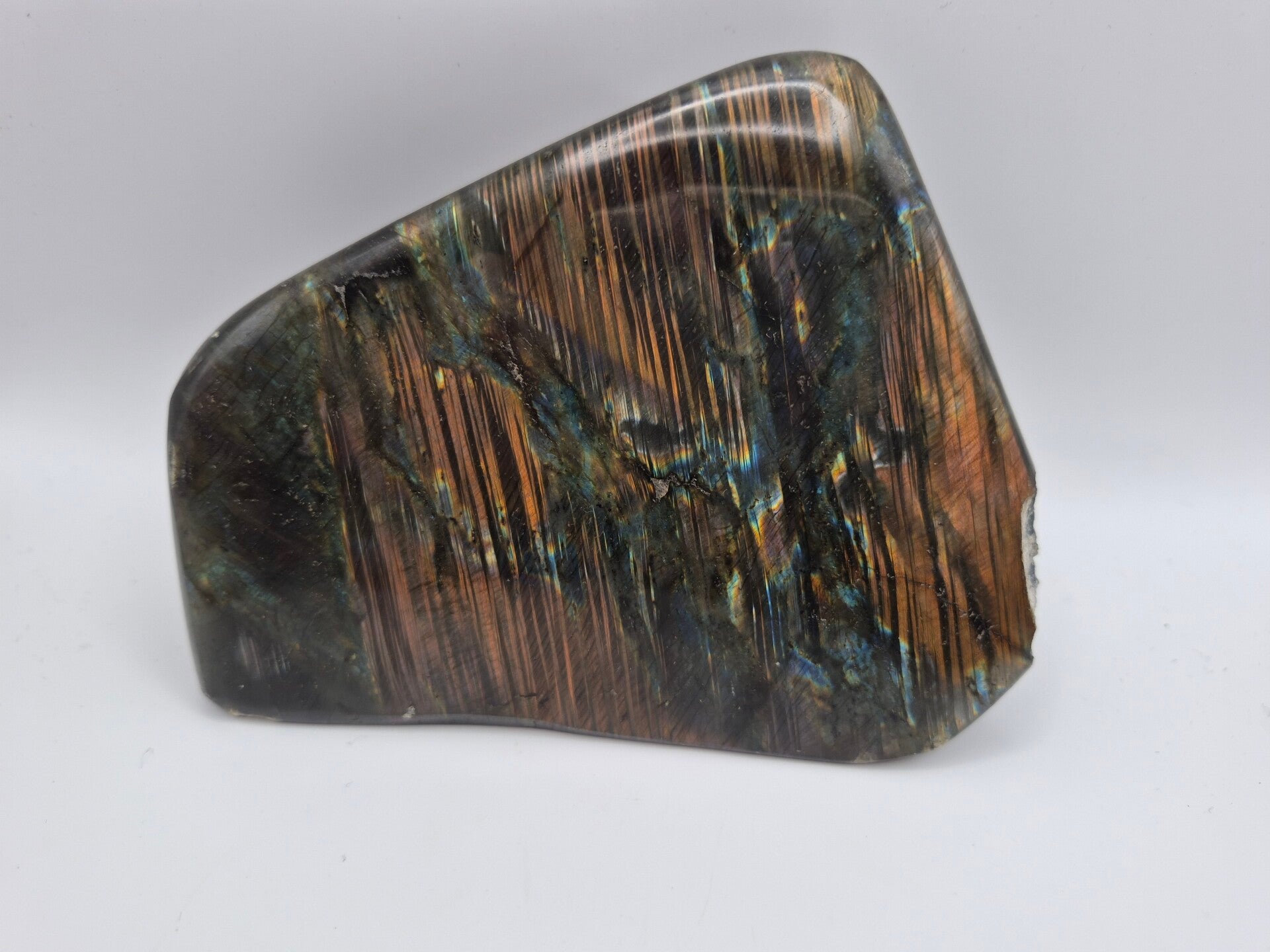Labradorite Freeform
