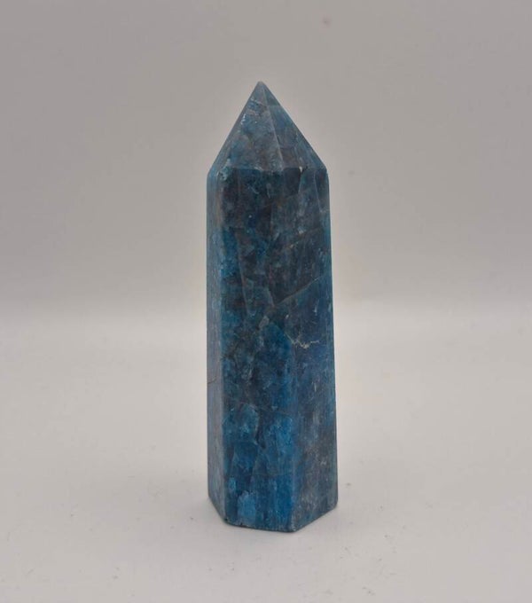 Blue Apatite