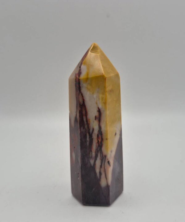 Mookite Jasper *imperfect