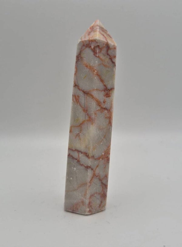 Red Jasper
