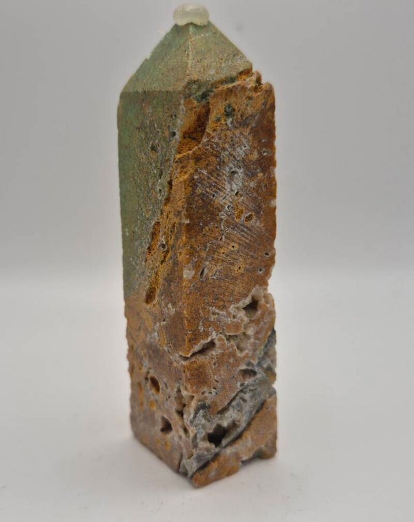 Rainforest Jasper