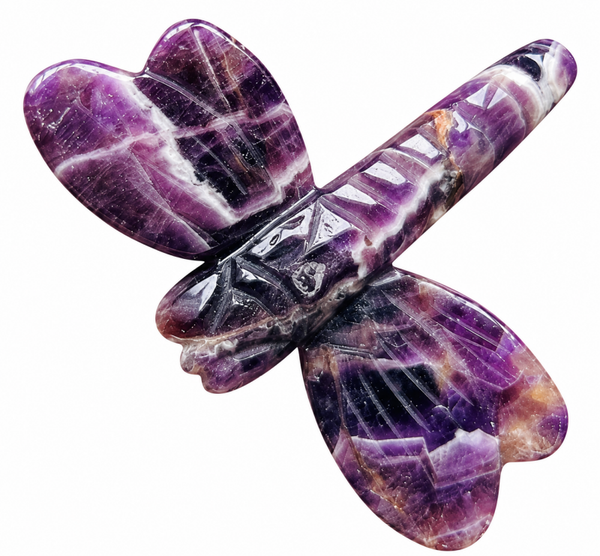 Amethyst Dragonfly