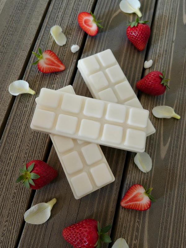 Soy wax Melts 50g Highly Scented