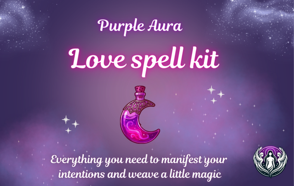 Spell Kits - Various