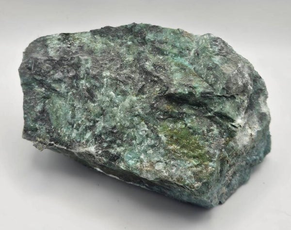 Raw Turquoise