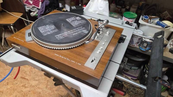 Pioneer XL-1550 Déstockage