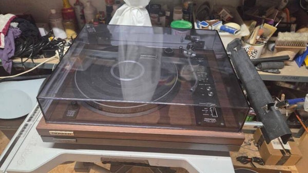 Pioneer PL-1200A Déstockage