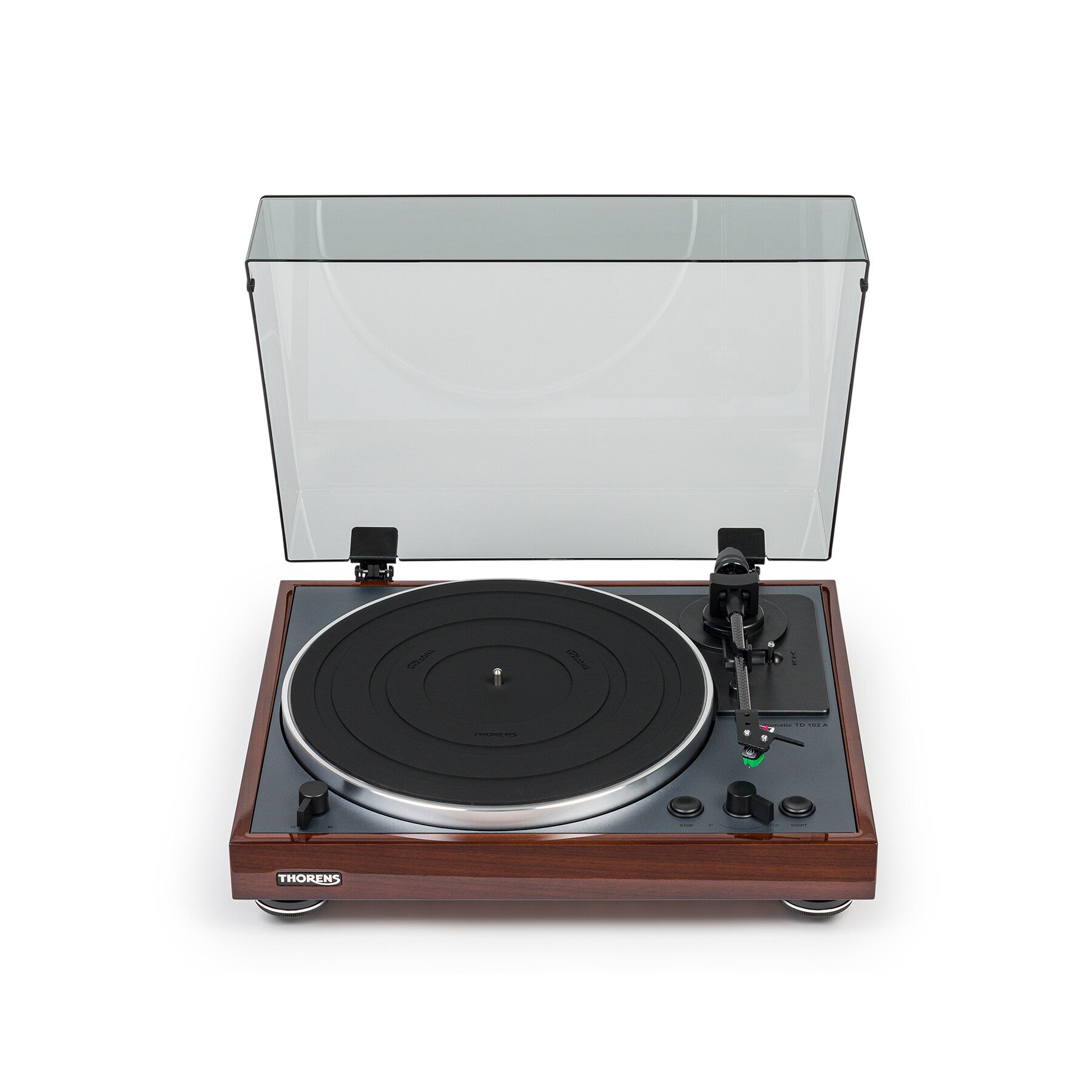 Thorens TD 102 A NOYER