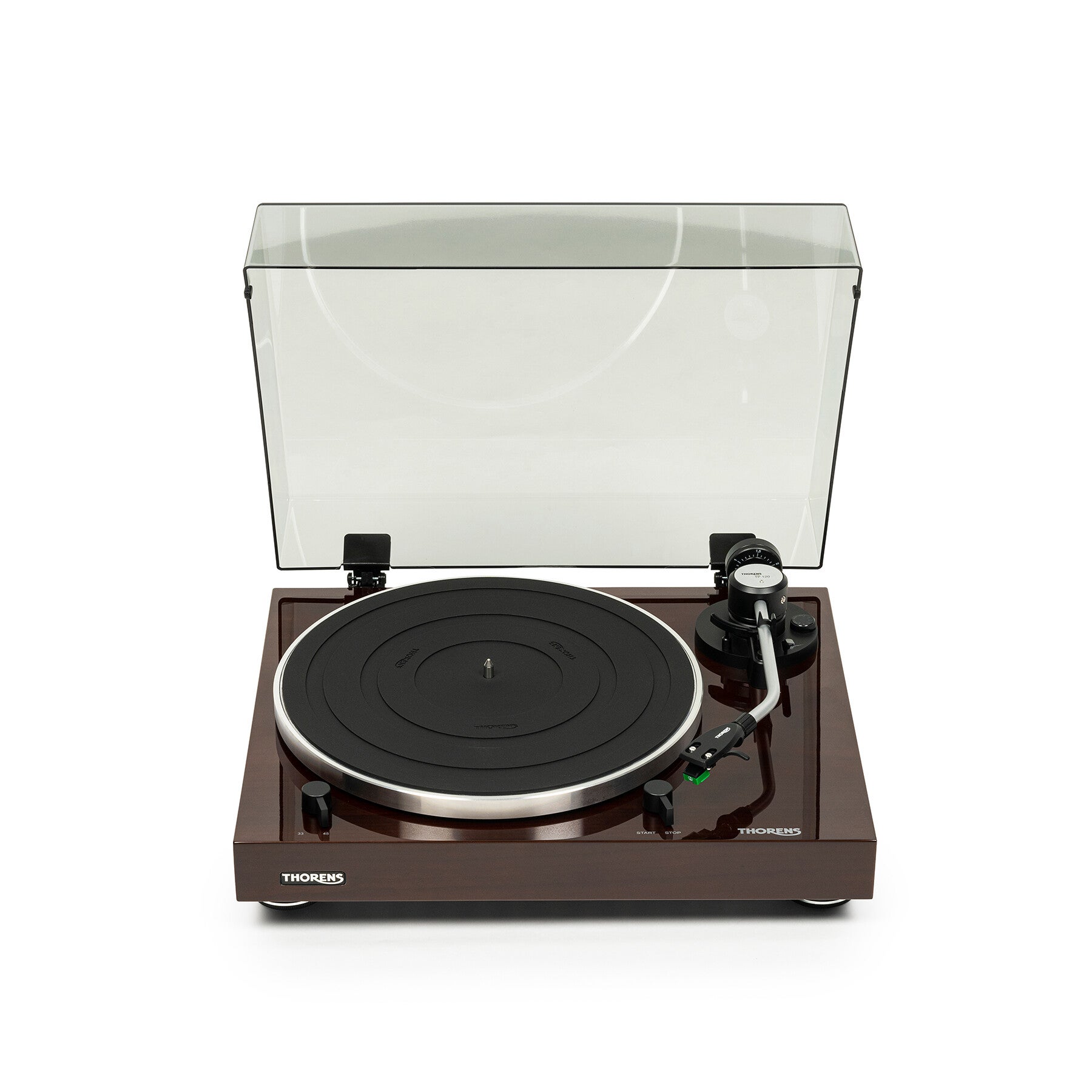Thorens TD 204 NOYER