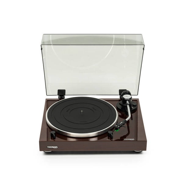 Thorens TD 204 NOYER