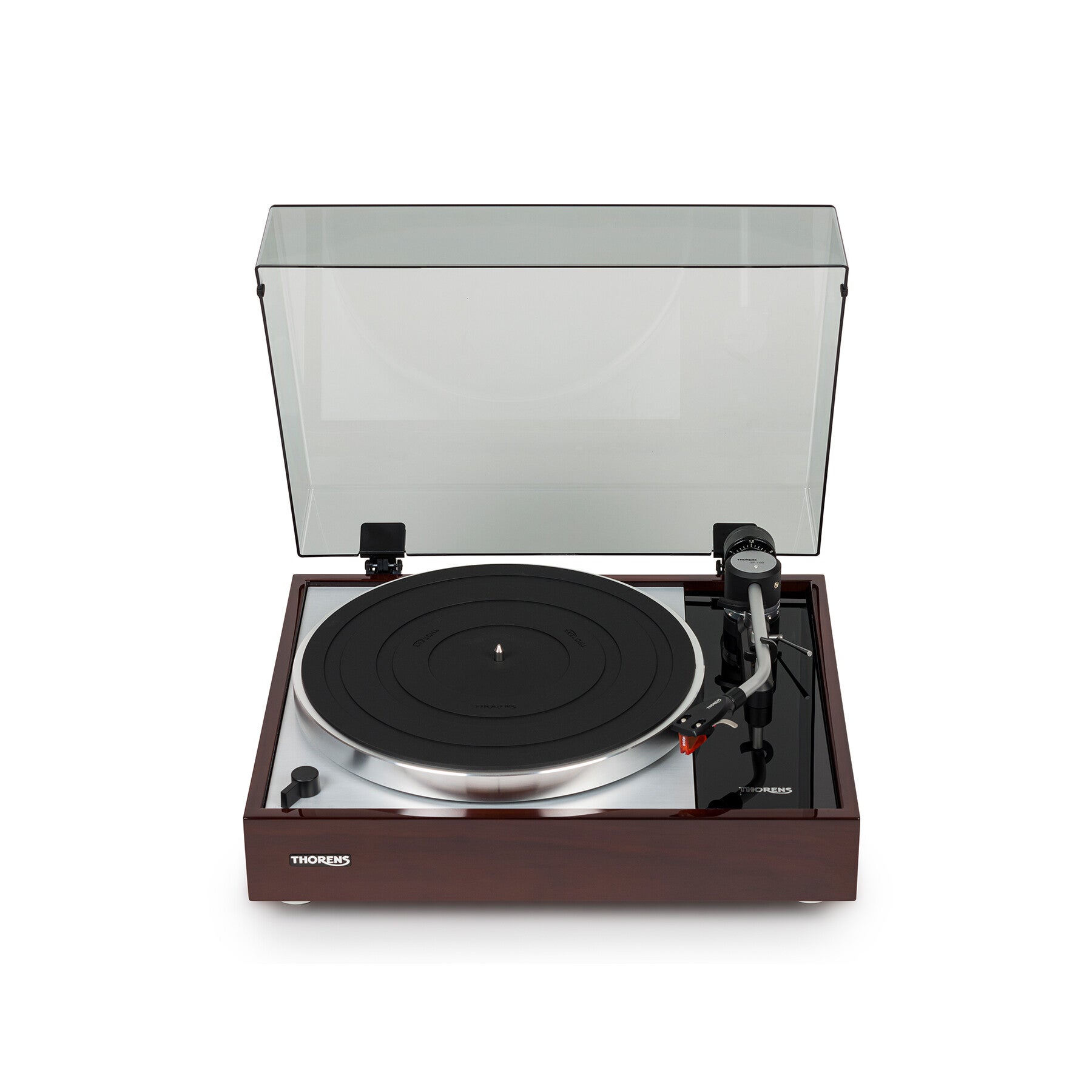 Thorens TD 1500 NOYER