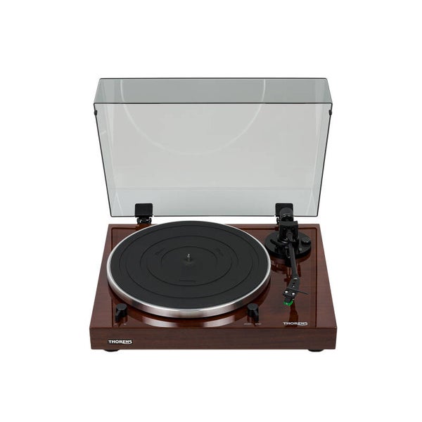 Thorens TD 202 NOYER