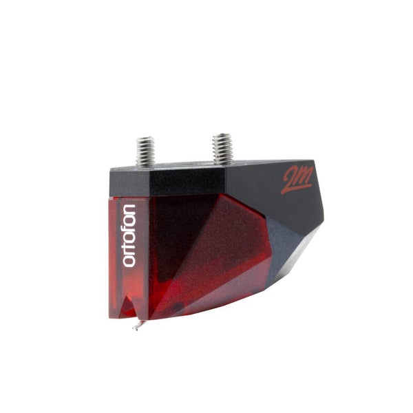 Ortofon 2M RED verso