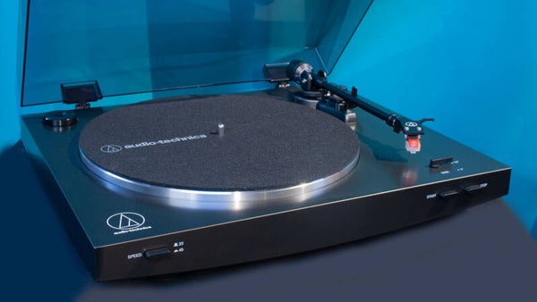 Audio Technica AT-LP2XGY