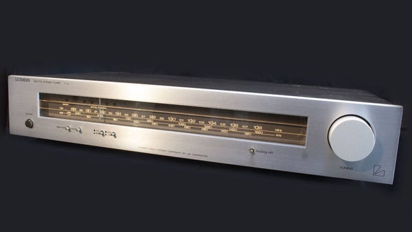 Luxman T-1L