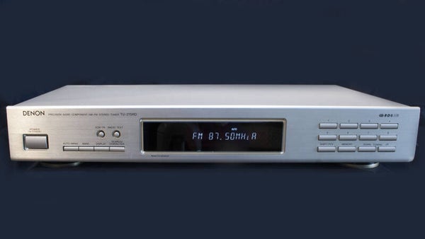 DENON TU-215RD