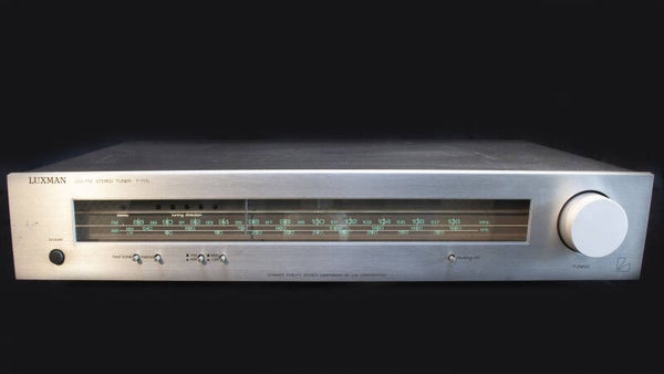 Luxman T-111L