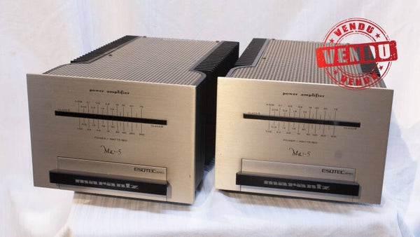 Marantz MA-5