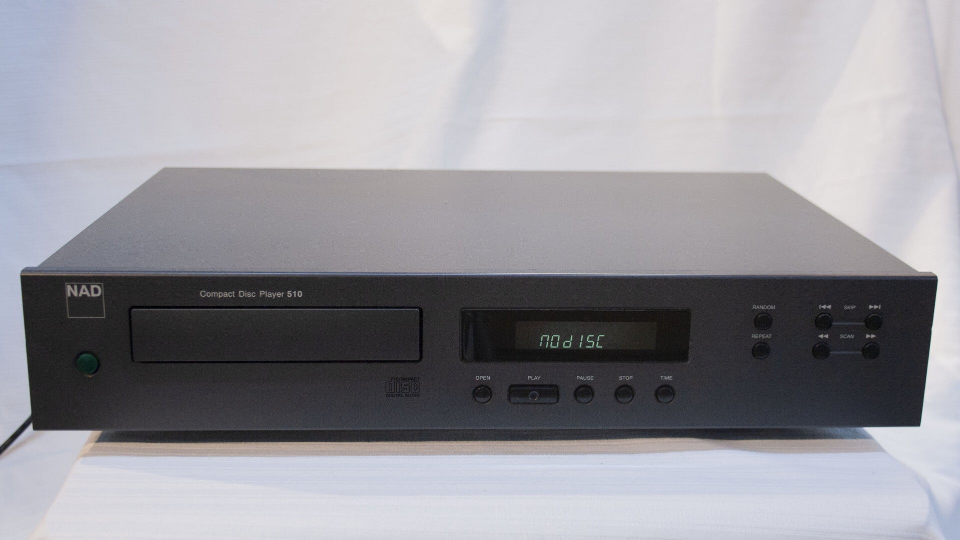 NAD 510