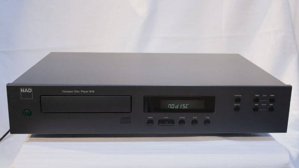 NAD 510