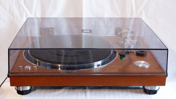 Micro Seiki DD-7 sans cellule