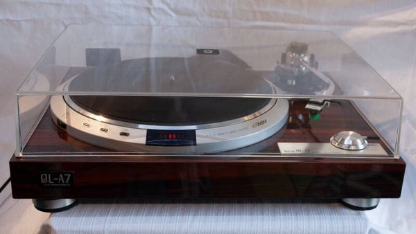 Victor QL-A7 sans cellule