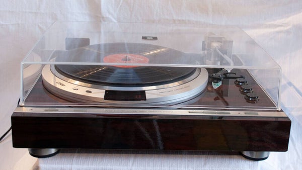 Victor QL-Y7 sans cellule