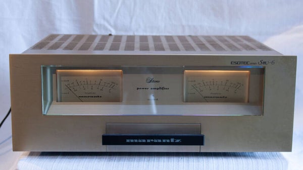 Marantz SM-6