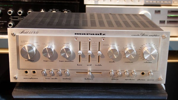 Marantz 1180