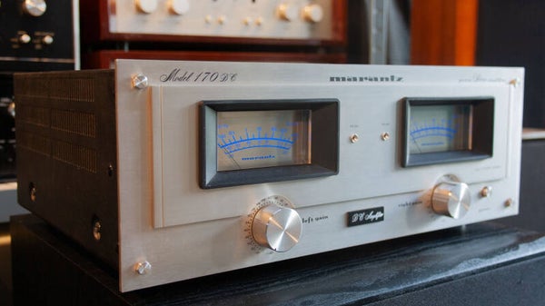 Marantz 170DC