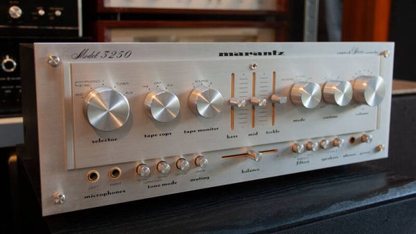 Marantz 3250