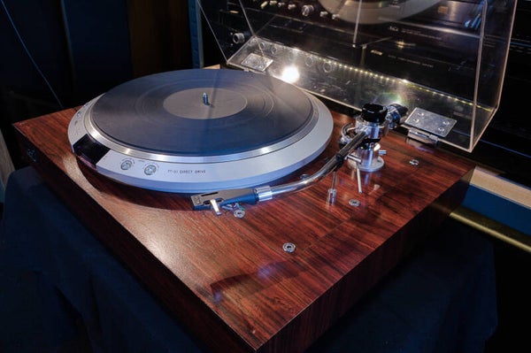 Victor JL-B61 sans cellule