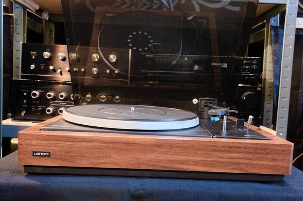 Lenco L80