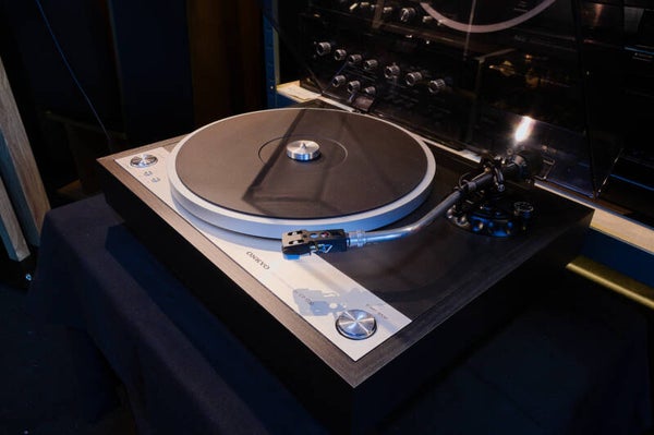 Onkyo CP-1050 sans cellule