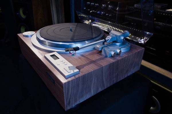 Denon DP-59L sans cellule