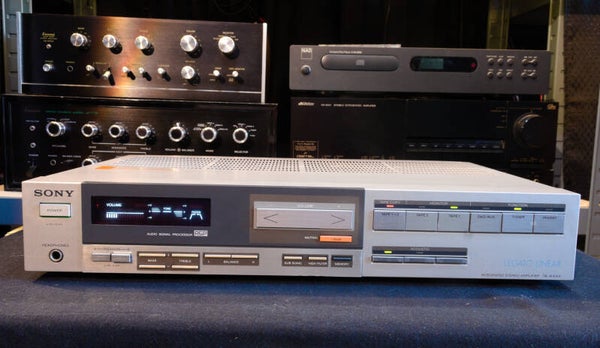 SONY TA-AX44