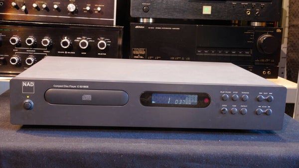 NAD C521BEE