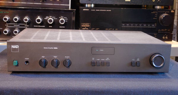 NAD 3020e