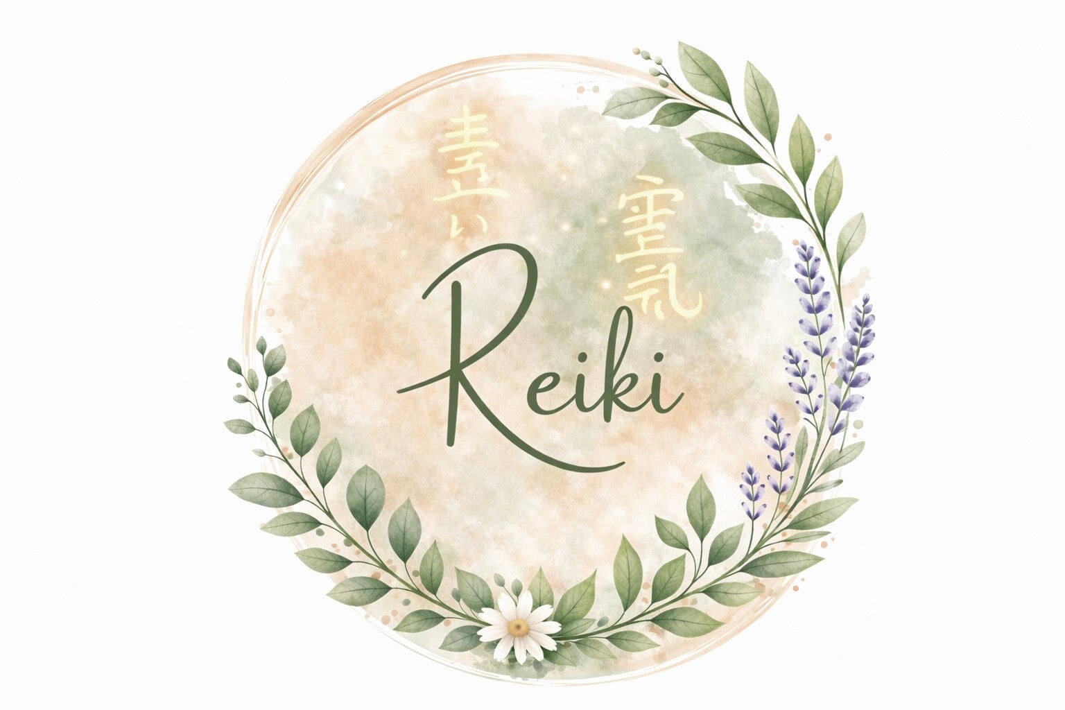 reiki voor paarden