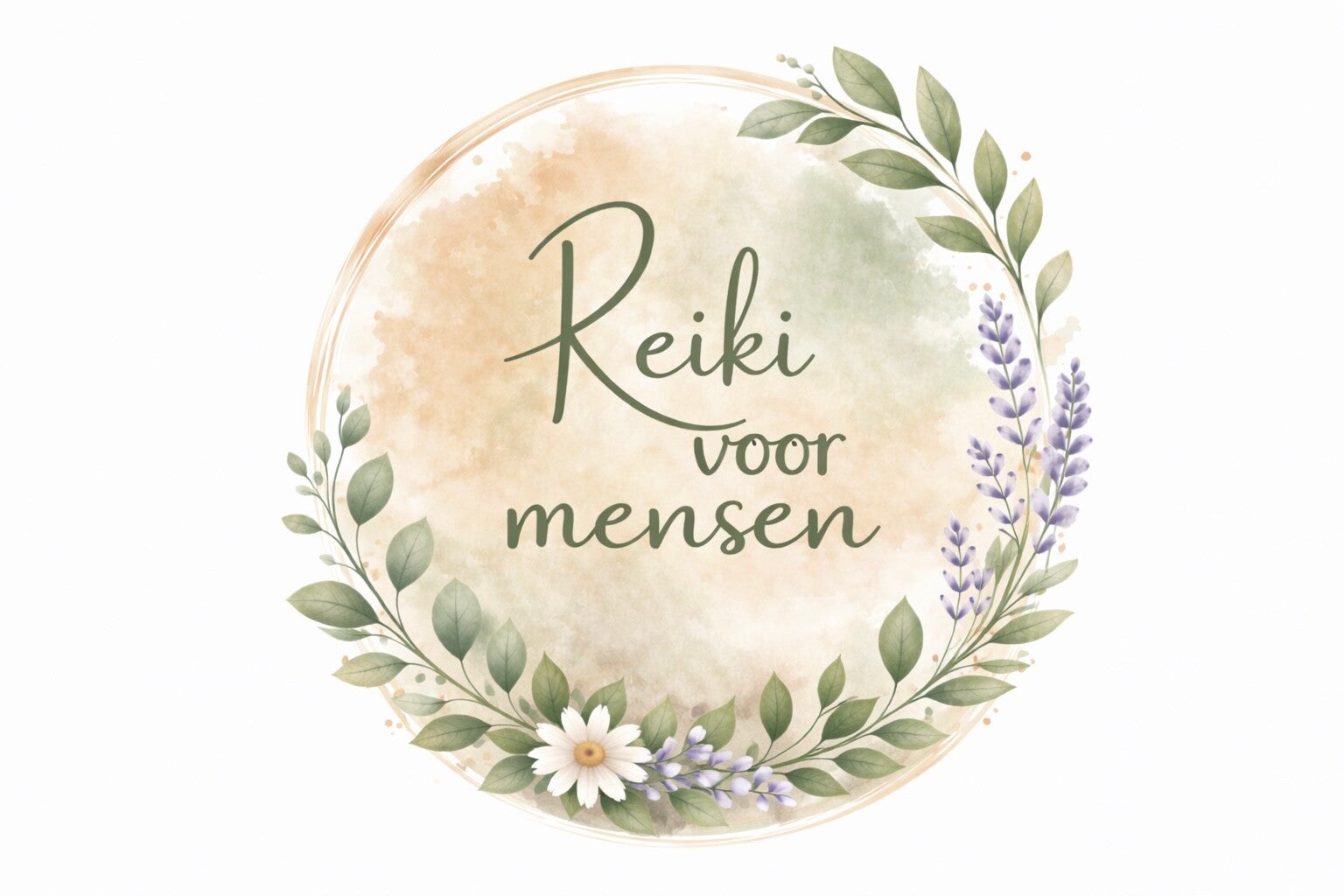 Reiki voor mensen en paarden