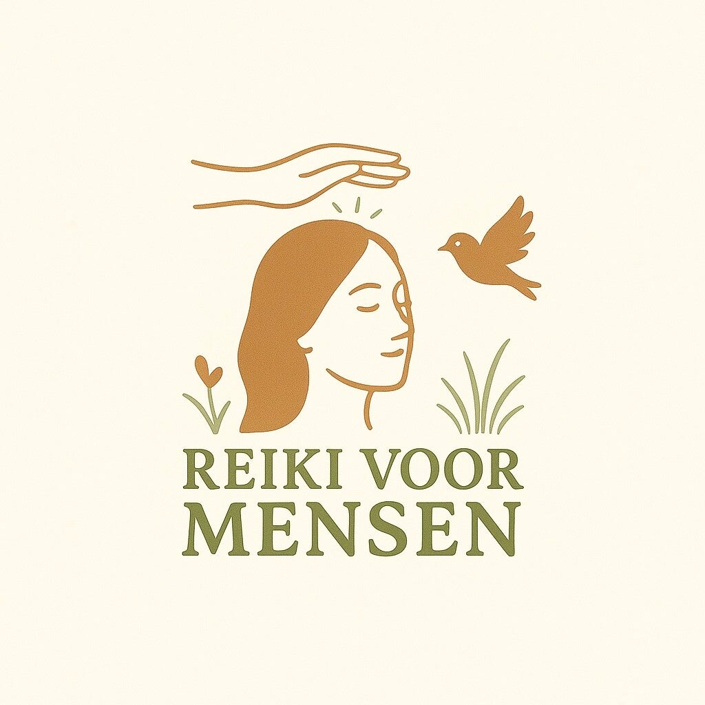 Reiki voor mensen en paarden