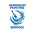 Henriquez painting